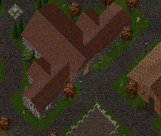 Conquest - Strategic battles for territory control